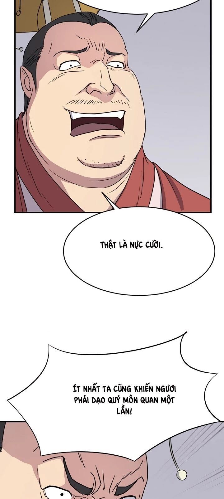 Trọng Sinh, Bất Khả Chiến Bại Chapter 92 - Trang 2