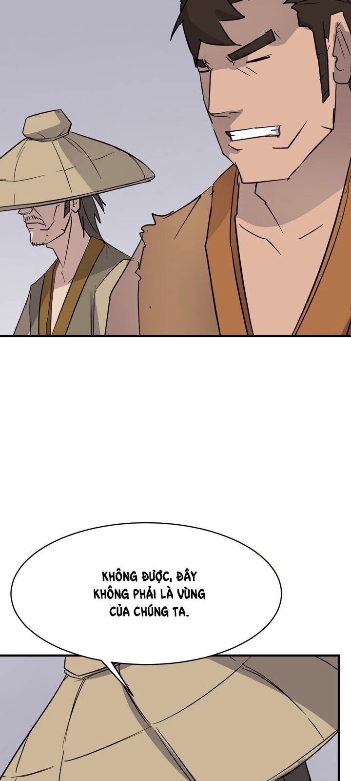 Trọng Sinh, Bất Khả Chiến Bại Chapter 92 - Trang 2