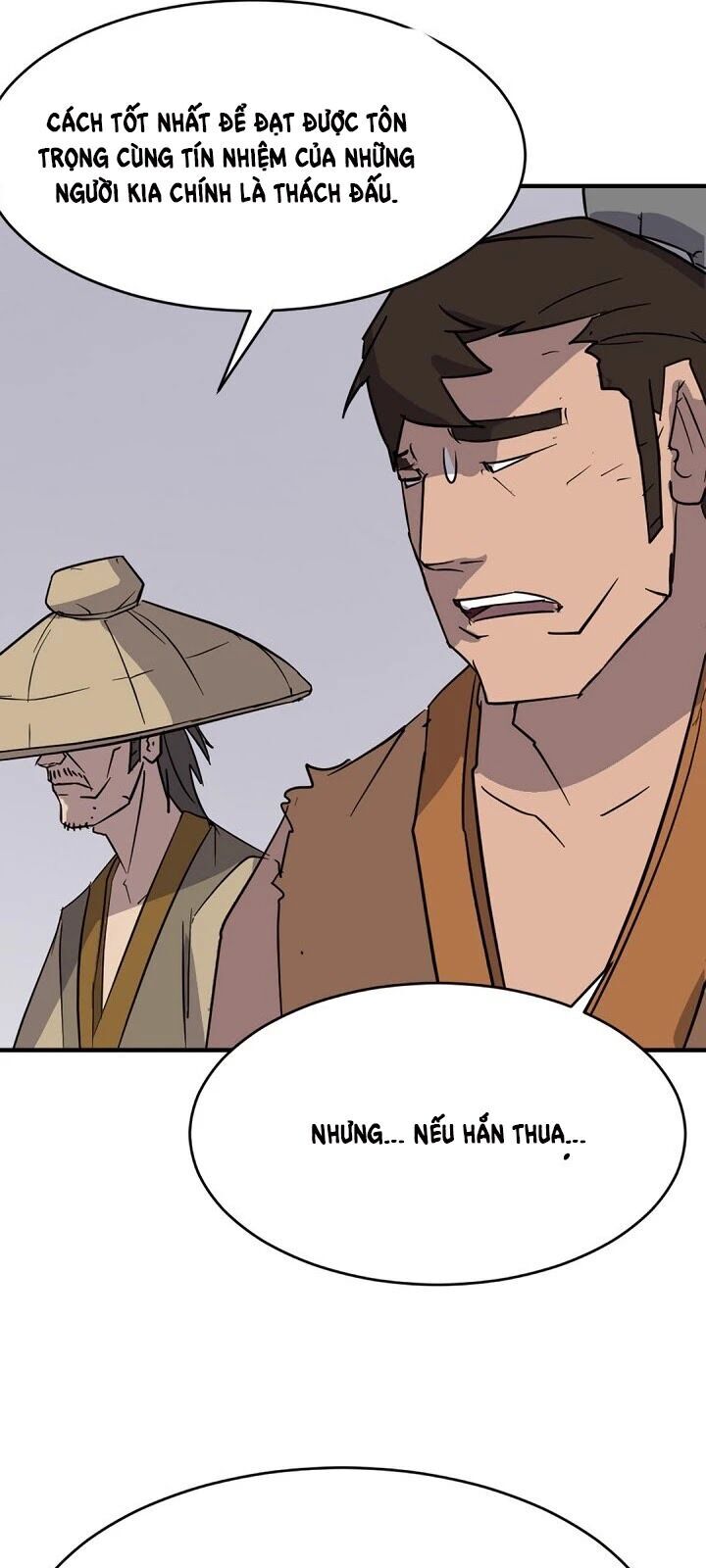 Trọng Sinh, Bất Khả Chiến Bại Chapter 92 - Trang 2