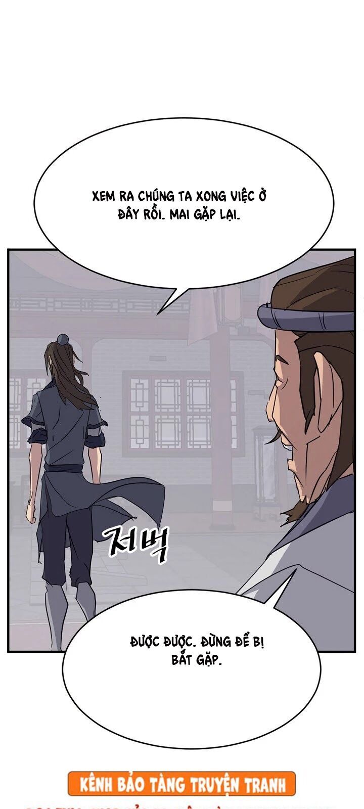 Trọng Sinh, Bất Khả Chiến Bại Chapter 92 - Trang 2