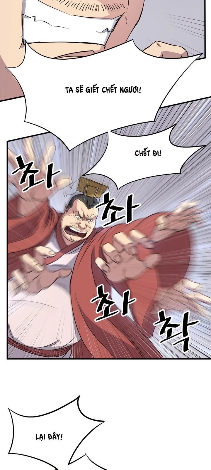 Trọng Sinh, Bất Khả Chiến Bại Chapter 92 - Trang 2