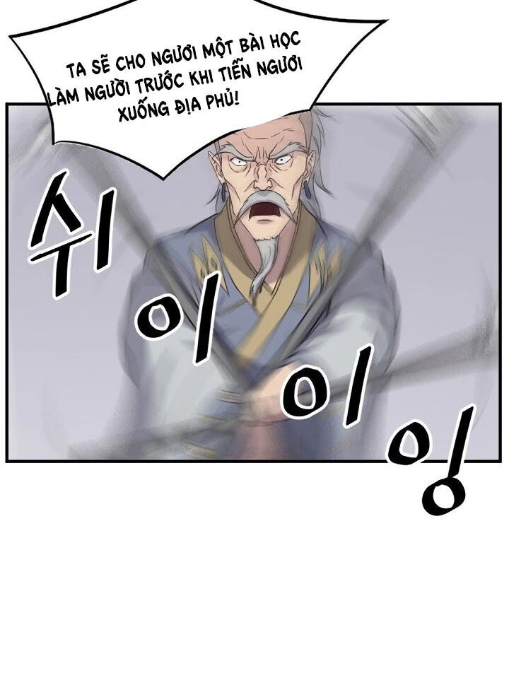 Trọng Sinh, Bất Khả Chiến Bại Chapter 92 - Trang 2