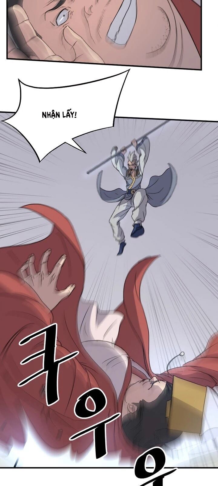 Trọng Sinh, Bất Khả Chiến Bại Chapter 92 - Trang 2