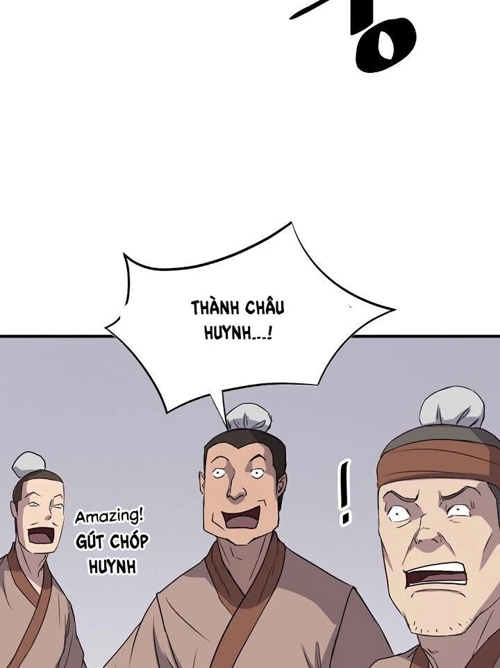 Trọng Sinh, Bất Khả Chiến Bại Chapter 92 - Trang 2