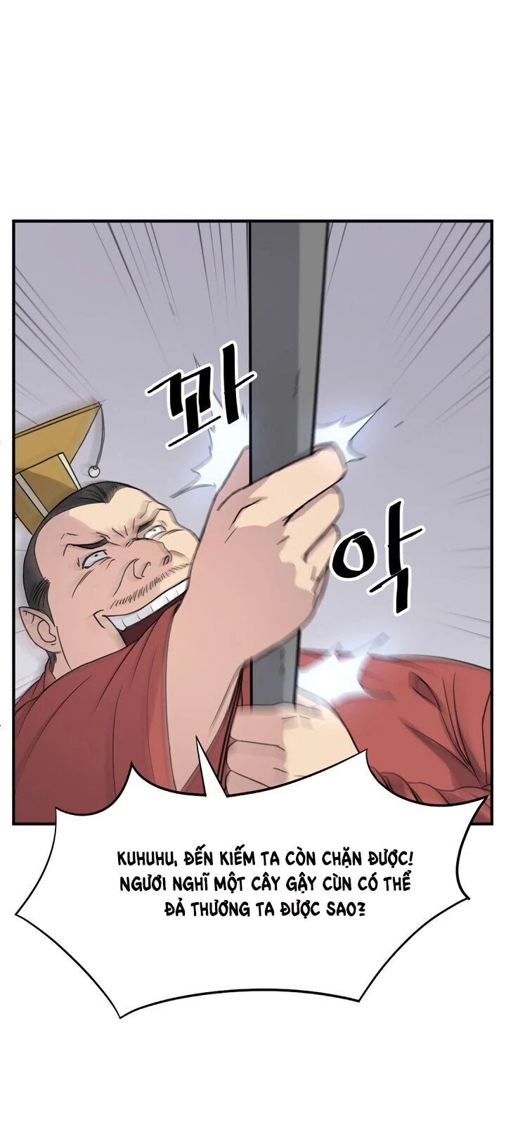 Trọng Sinh, Bất Khả Chiến Bại Chapter 92 - Trang 2