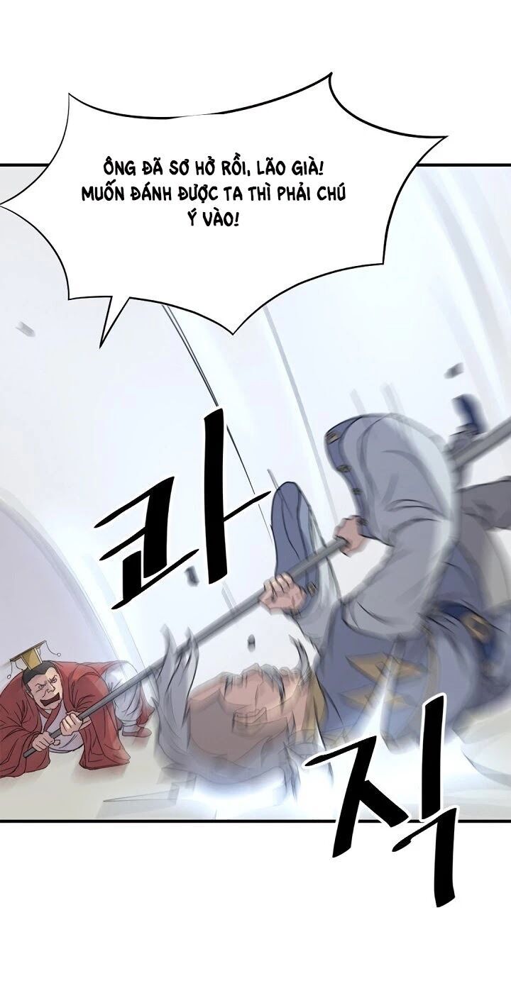 Trọng Sinh, Bất Khả Chiến Bại Chapter 92 - Trang 2