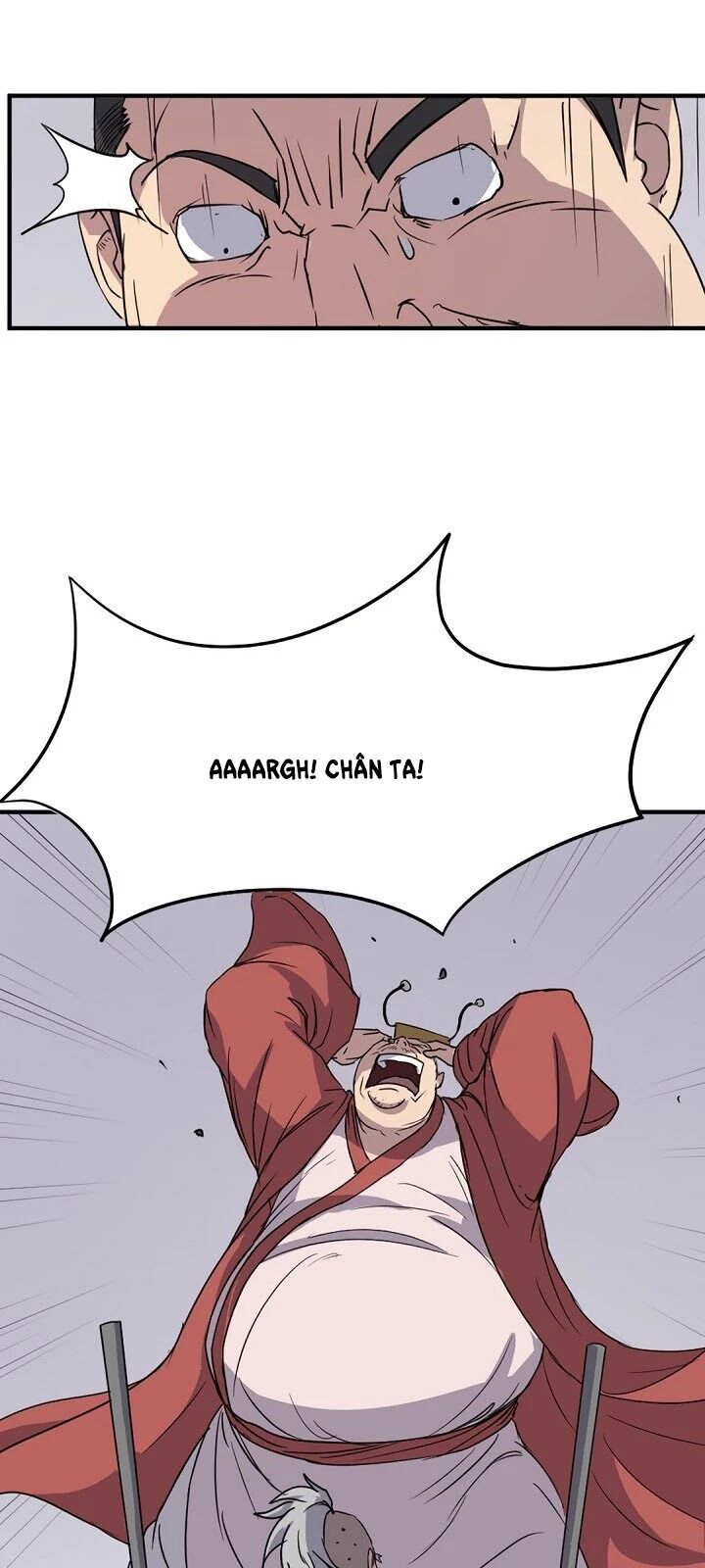 Trọng Sinh, Bất Khả Chiến Bại Chapter 92 - Trang 2