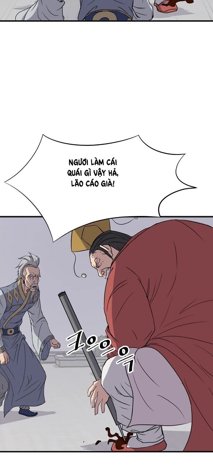 Trọng Sinh, Bất Khả Chiến Bại Chapter 92 - Trang 2