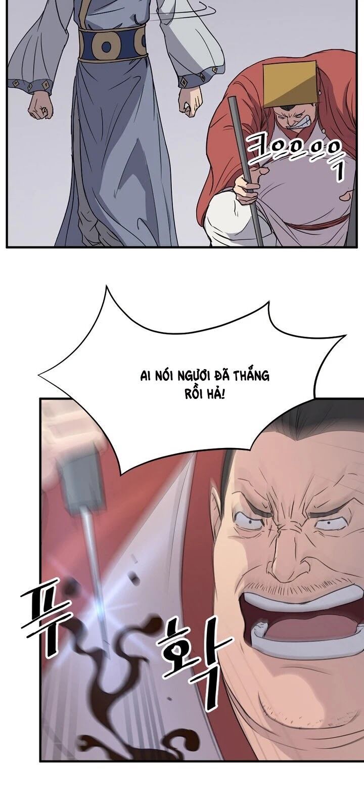 Trọng Sinh, Bất Khả Chiến Bại Chapter 92 - Trang 2