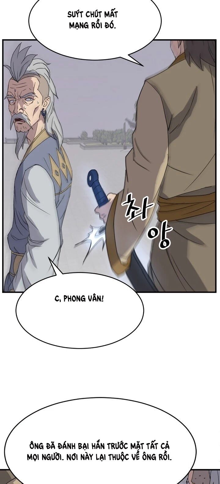 Trọng Sinh, Bất Khả Chiến Bại Chapter 92 - Trang 2