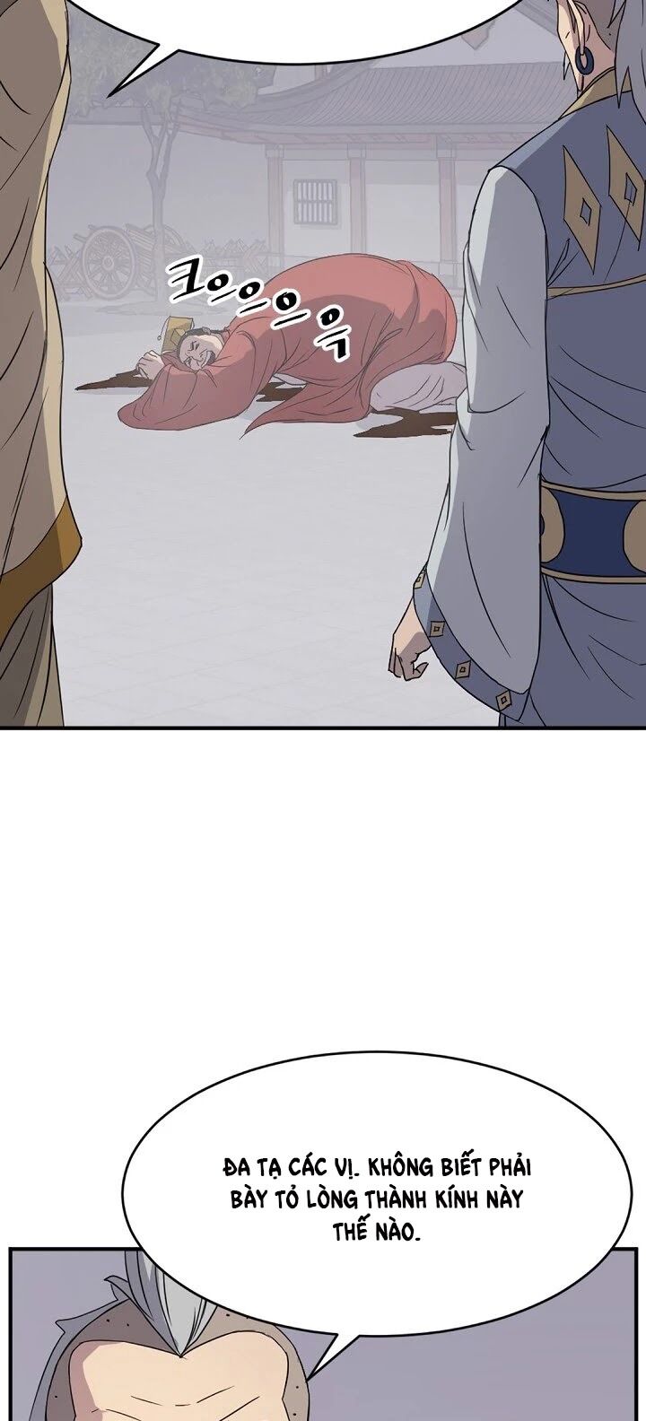 Trọng Sinh, Bất Khả Chiến Bại Chapter 92 - Trang 2