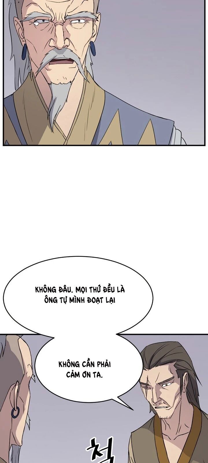 Trọng Sinh, Bất Khả Chiến Bại Chapter 92 - Trang 2