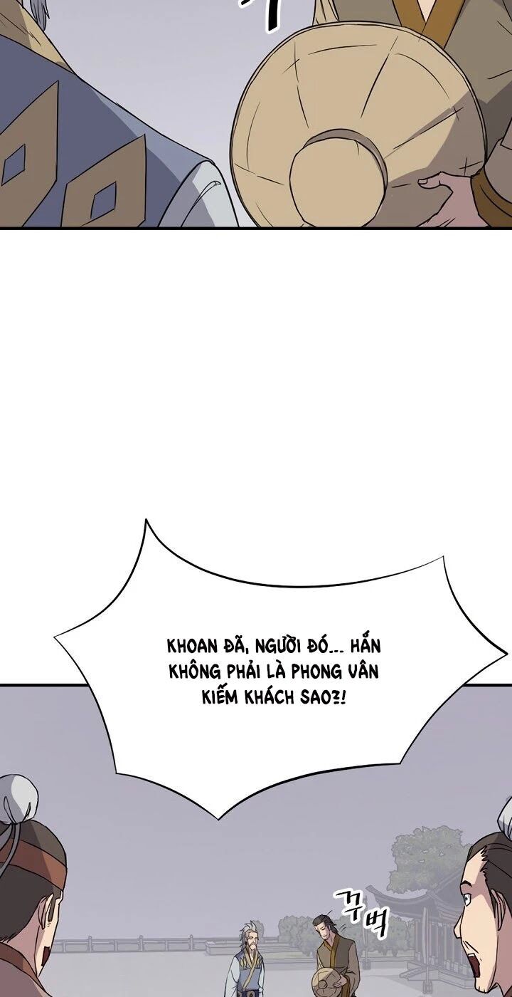 Trọng Sinh, Bất Khả Chiến Bại Chapter 92 - Trang 2