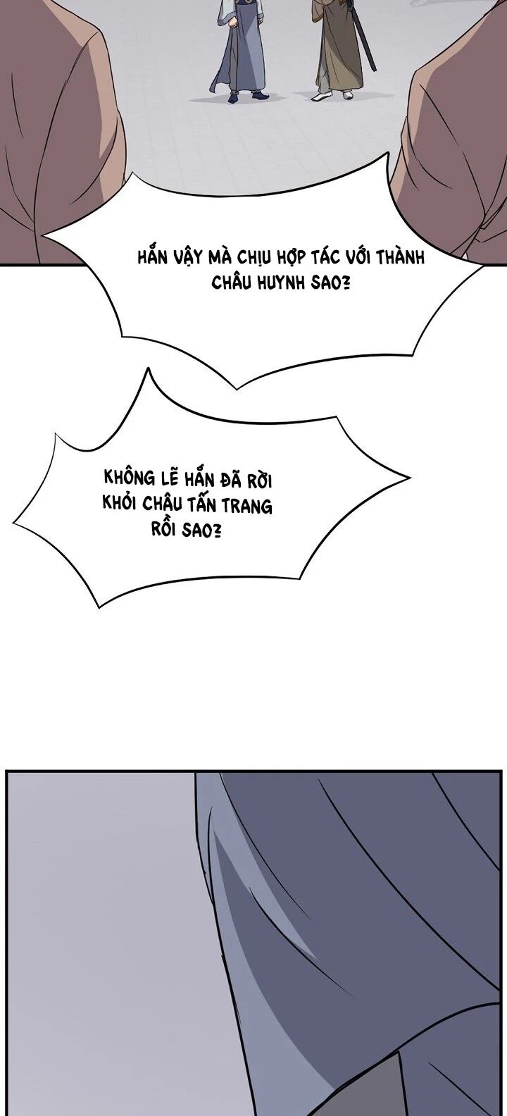 Trọng Sinh, Bất Khả Chiến Bại Chapter 92 - Trang 2