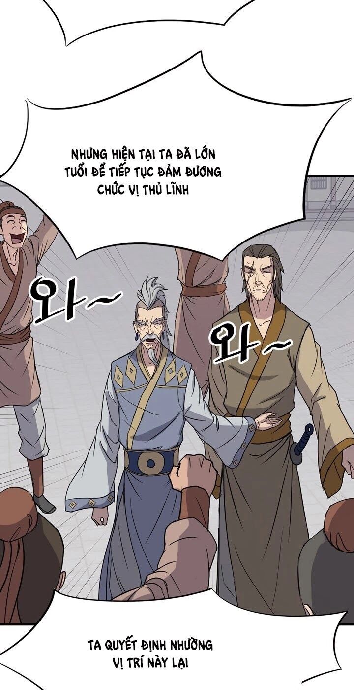 Trọng Sinh, Bất Khả Chiến Bại Chapter 92 - Trang 2