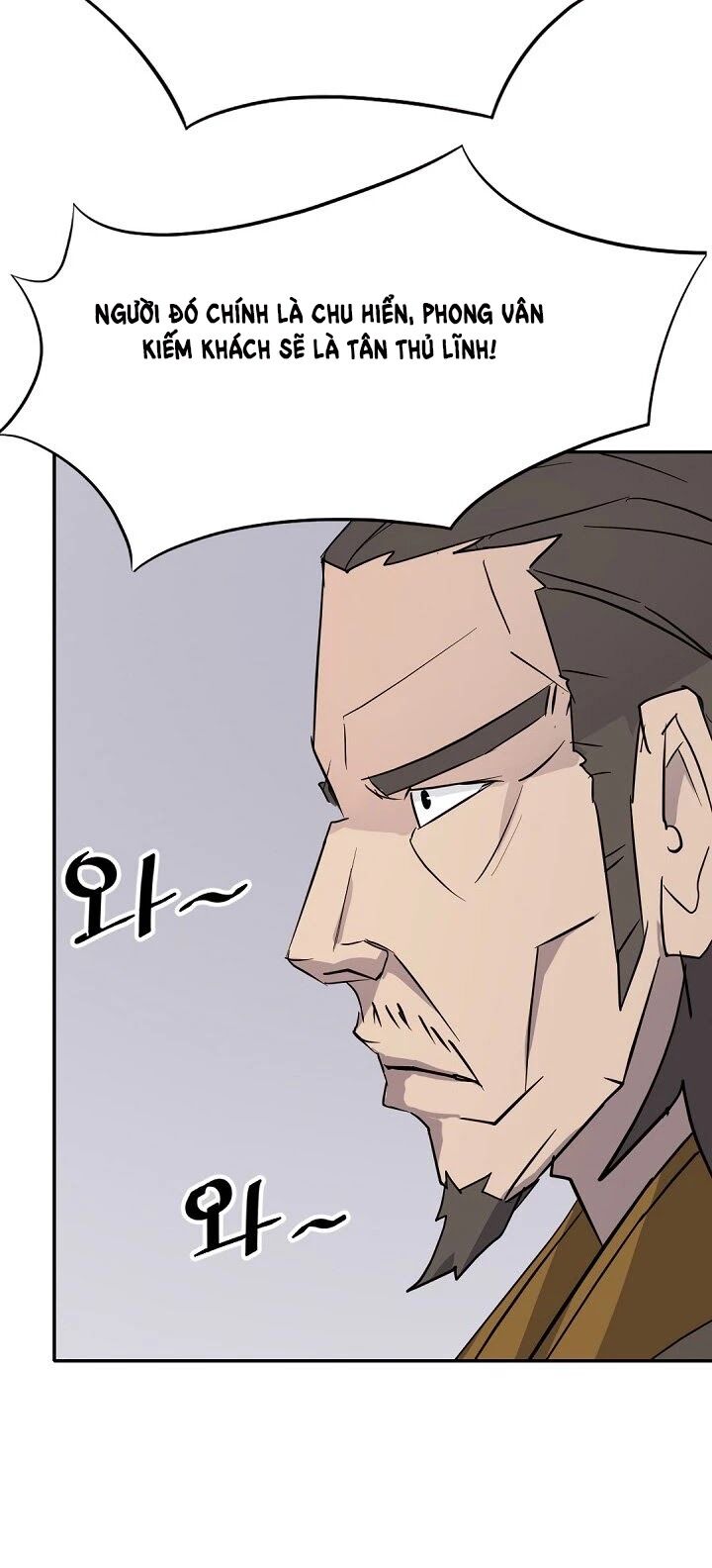 Trọng Sinh, Bất Khả Chiến Bại Chapter 92 - Trang 2