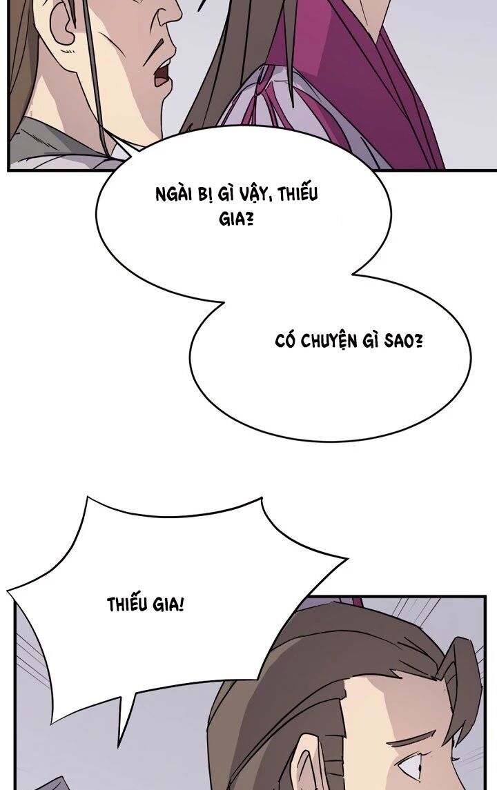 Trọng Sinh, Bất Khả Chiến Bại Chapter 92 - Trang 2