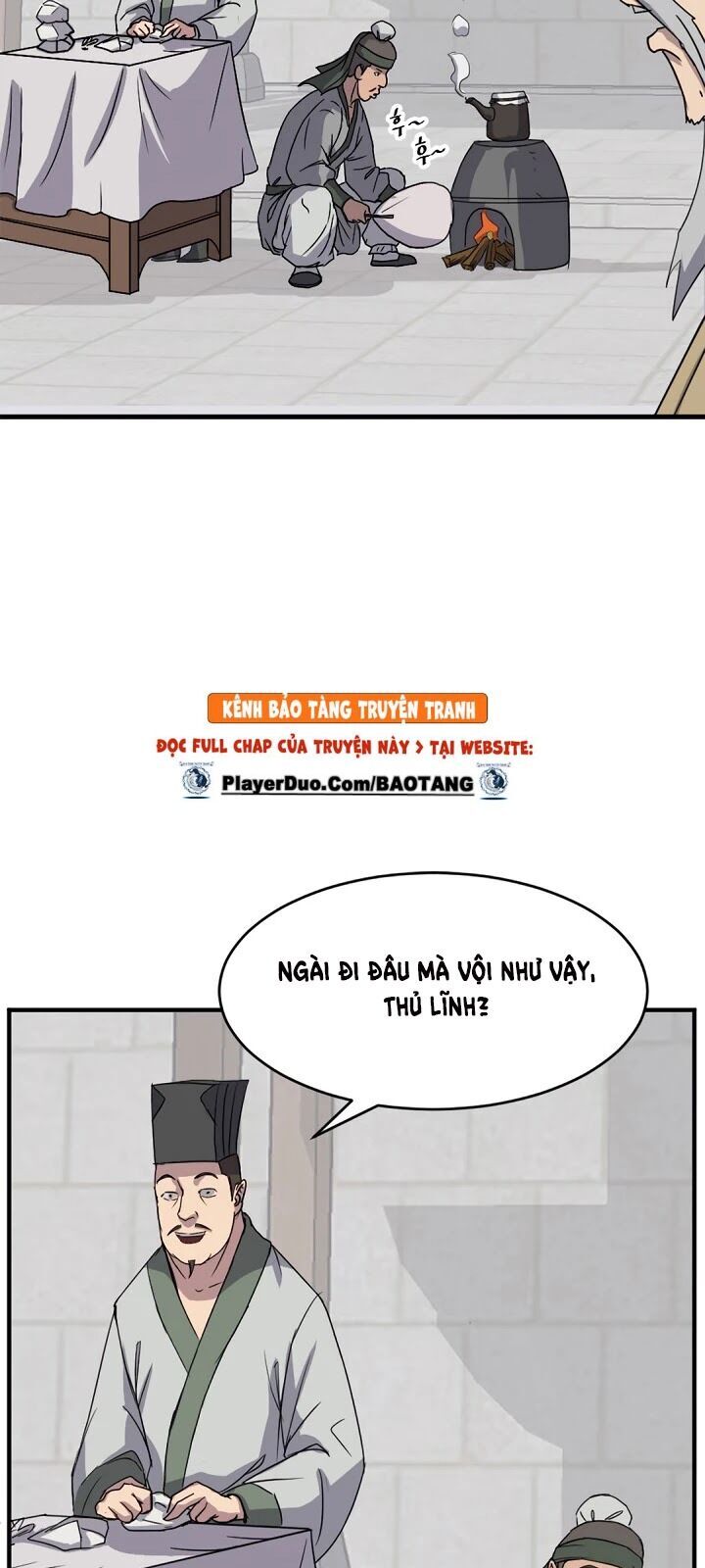 Trọng Sinh, Bất Khả Chiến Bại Chapter 93 - Trang 2