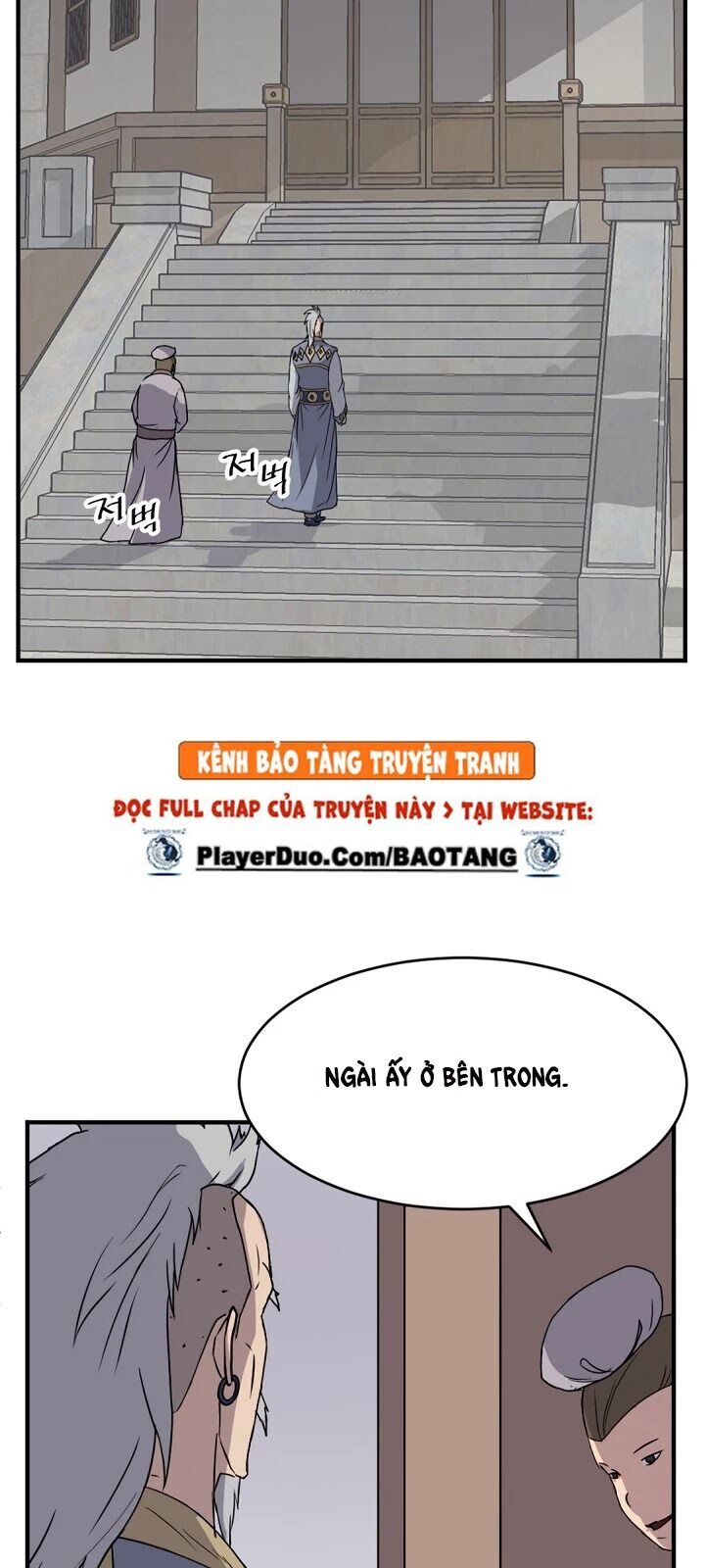 Trọng Sinh, Bất Khả Chiến Bại Chapter 93 - Trang 2