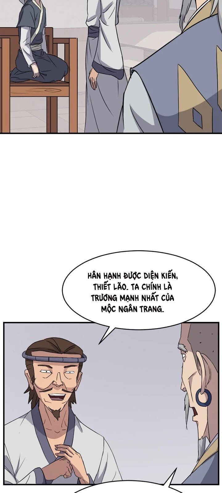 Trọng Sinh, Bất Khả Chiến Bại Chapter 93 - Trang 2