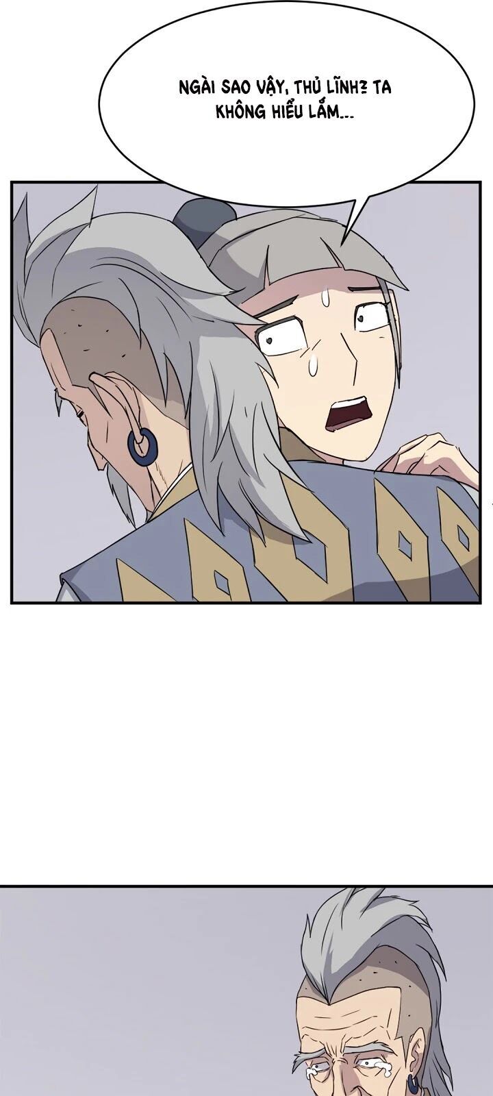 Trọng Sinh, Bất Khả Chiến Bại Chapter 93 - Trang 2