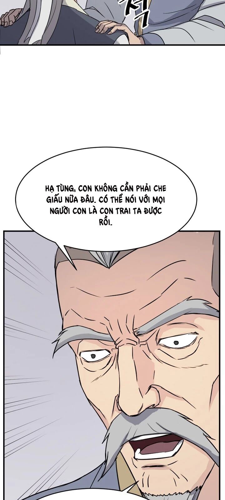 Trọng Sinh, Bất Khả Chiến Bại Chapter 93 - Trang 2