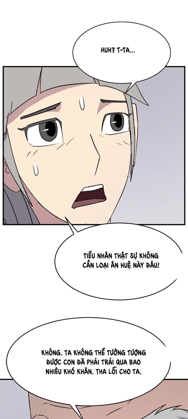 Trọng Sinh, Bất Khả Chiến Bại Chapter 93 - Trang 2