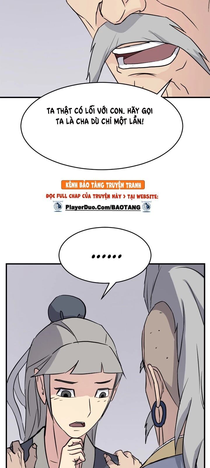 Trọng Sinh, Bất Khả Chiến Bại Chapter 93 - Trang 2