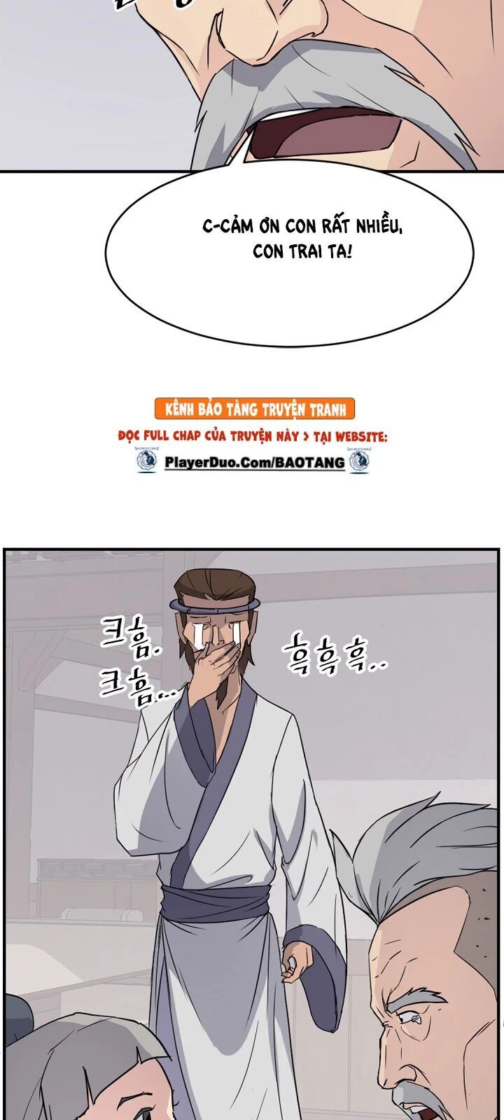 Trọng Sinh, Bất Khả Chiến Bại Chapter 93 - Trang 2