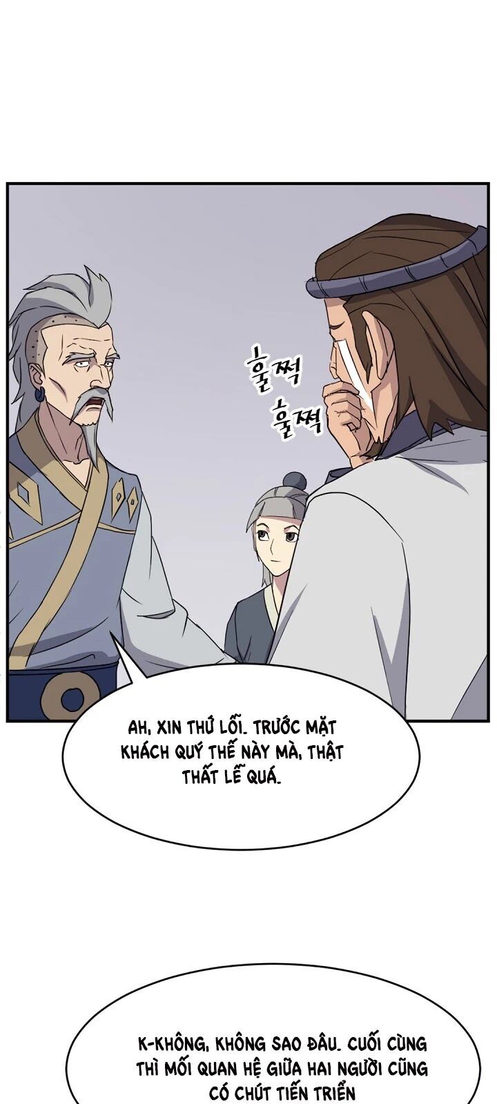 Trọng Sinh, Bất Khả Chiến Bại Chapter 93 - Trang 2