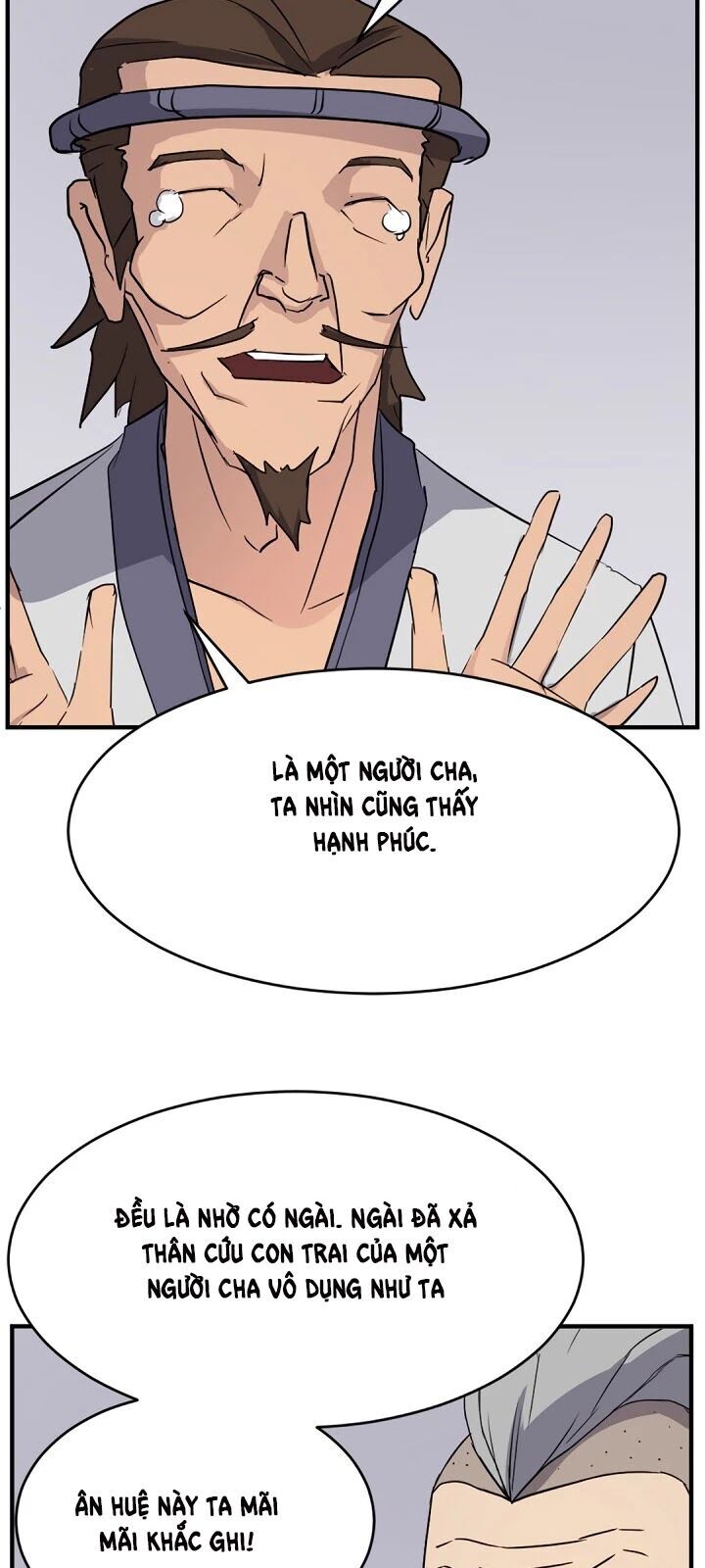 Trọng Sinh, Bất Khả Chiến Bại Chapter 93 - Trang 2