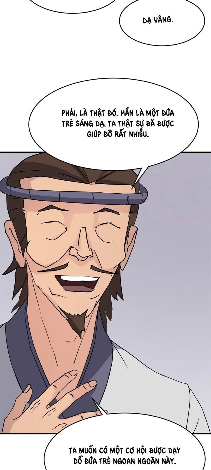 Trọng Sinh, Bất Khả Chiến Bại Chapter 93 - Trang 2