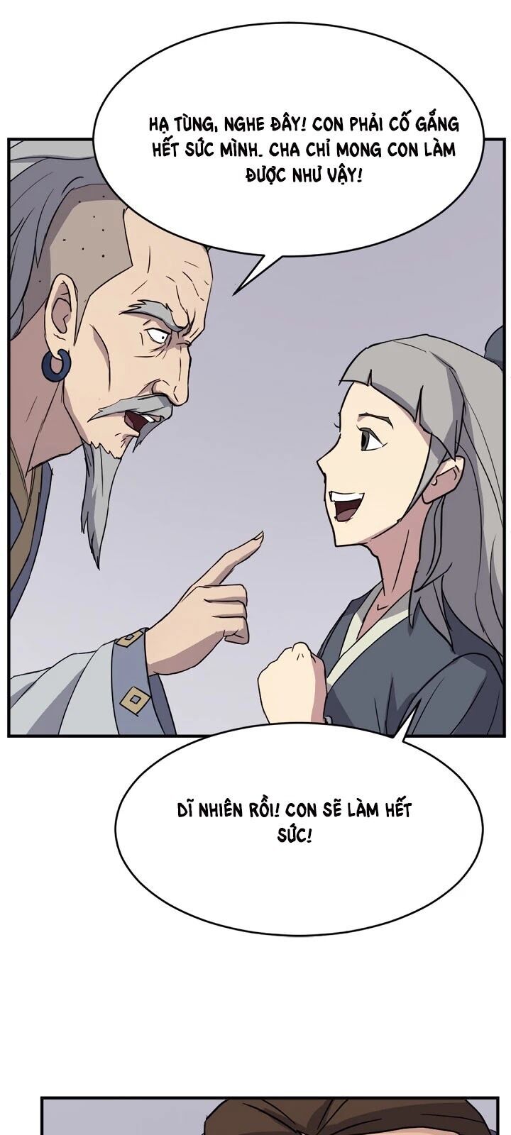 Trọng Sinh, Bất Khả Chiến Bại Chapter 93 - Trang 2