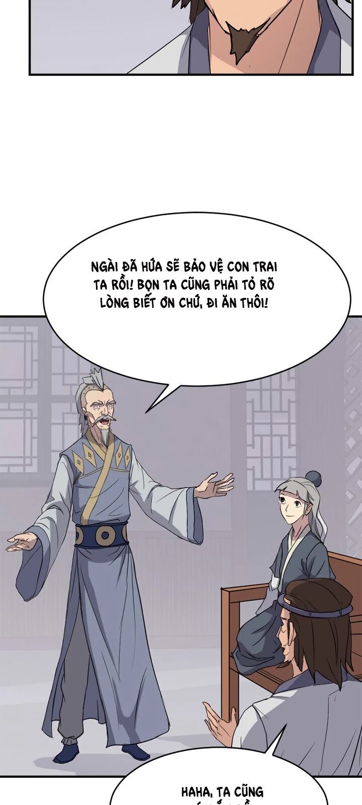 Trọng Sinh, Bất Khả Chiến Bại Chapter 93 - Trang 2