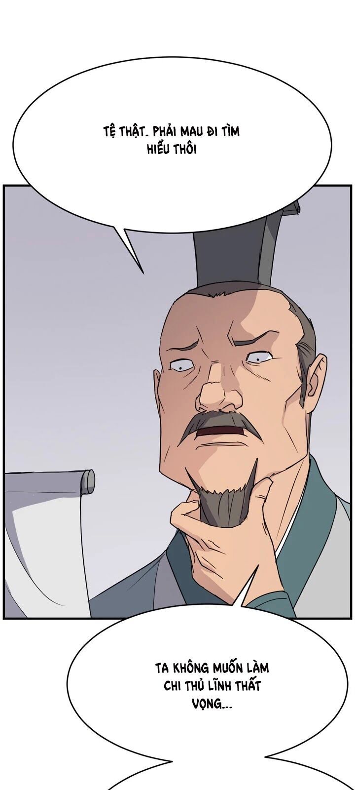 Trọng Sinh, Bất Khả Chiến Bại Chapter 93 - Trang 2