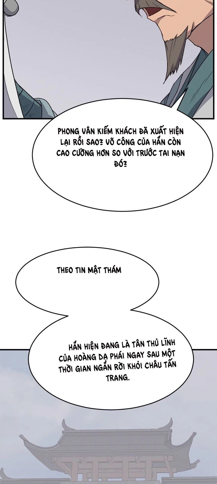 Trọng Sinh, Bất Khả Chiến Bại Chapter 93 - Trang 2