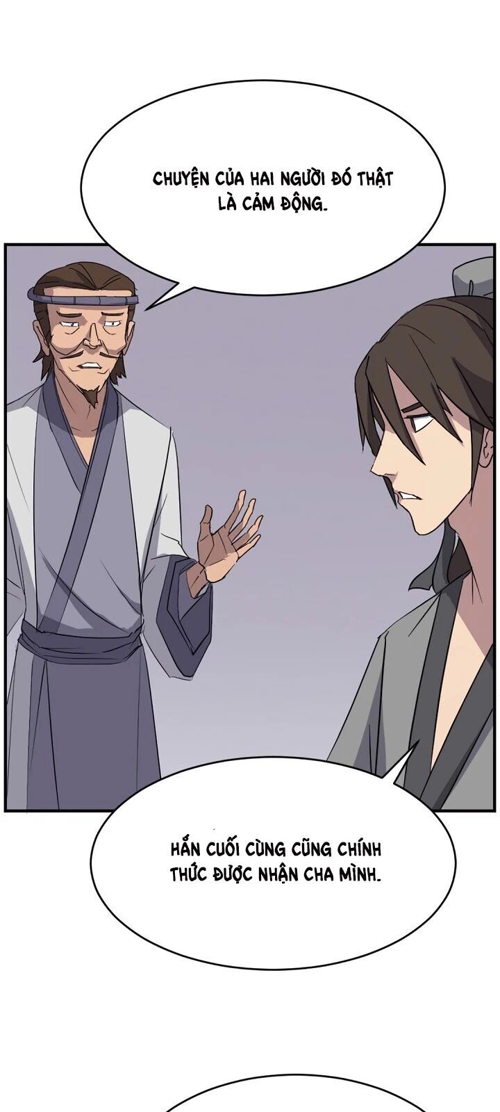 Trọng Sinh, Bất Khả Chiến Bại Chapter 93 - Trang 2