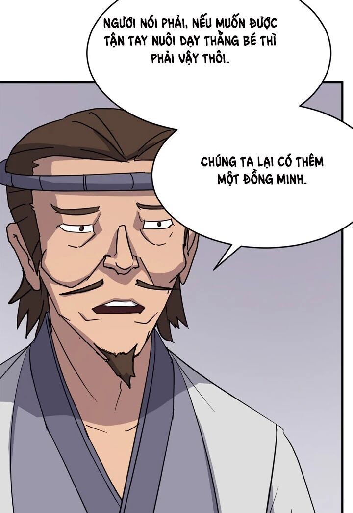 Trọng Sinh, Bất Khả Chiến Bại Chapter 93 - Trang 2