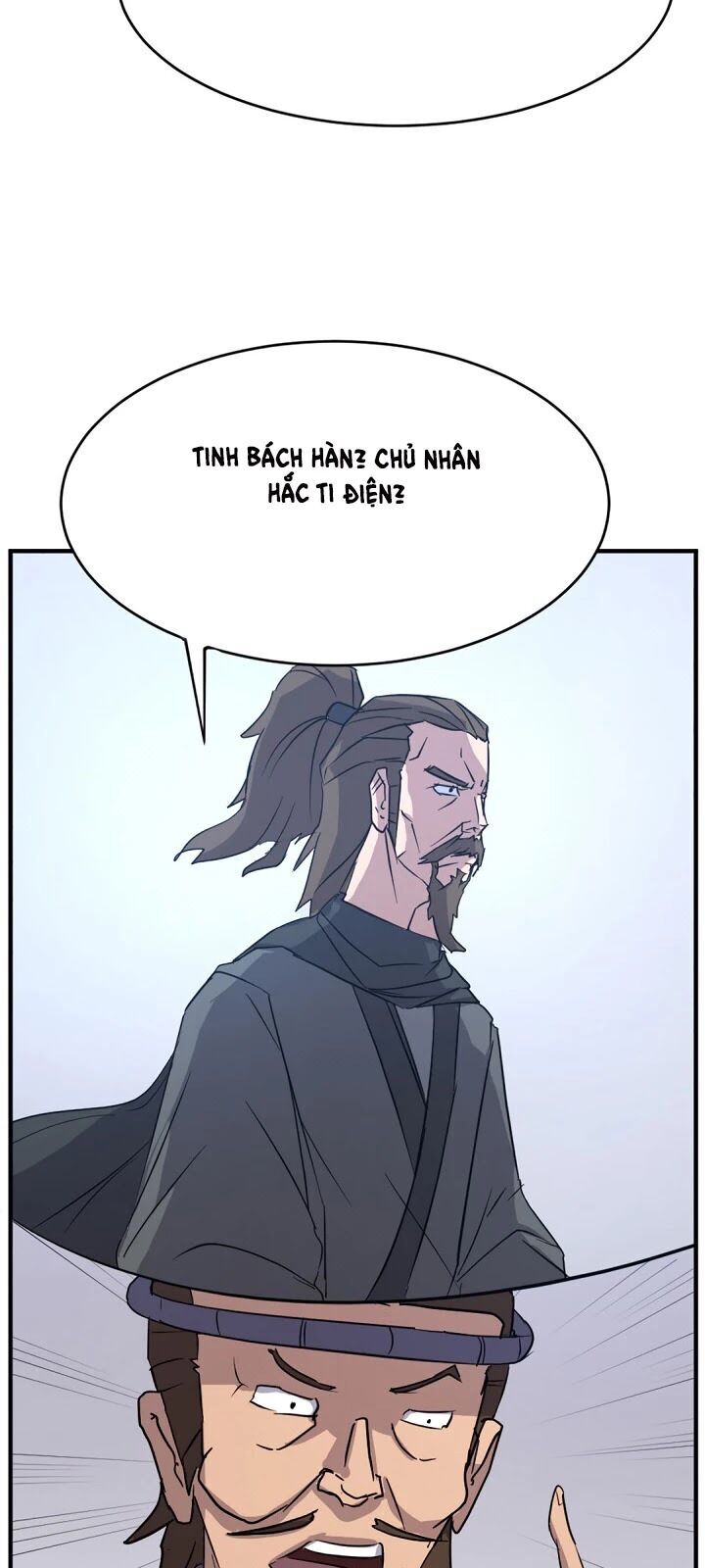 Trọng Sinh, Bất Khả Chiến Bại Chapter 93 - Trang 2