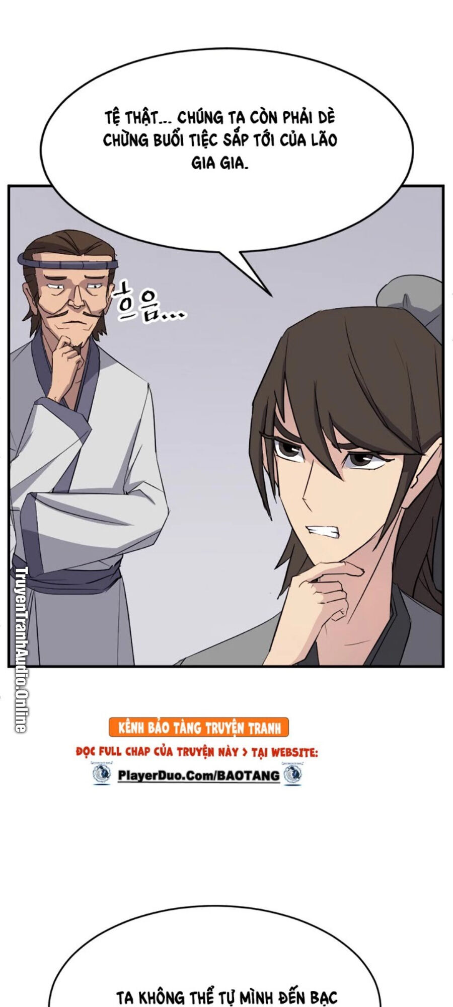 Trọng Sinh, Bất Khả Chiến Bại Chapter 94 - Trang 2