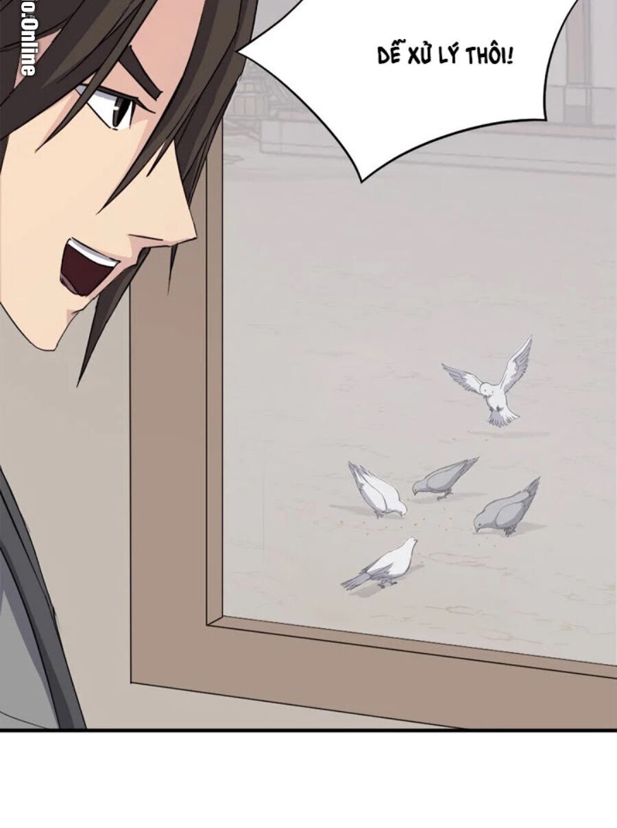 Trọng Sinh, Bất Khả Chiến Bại Chapter 94 - Trang 2