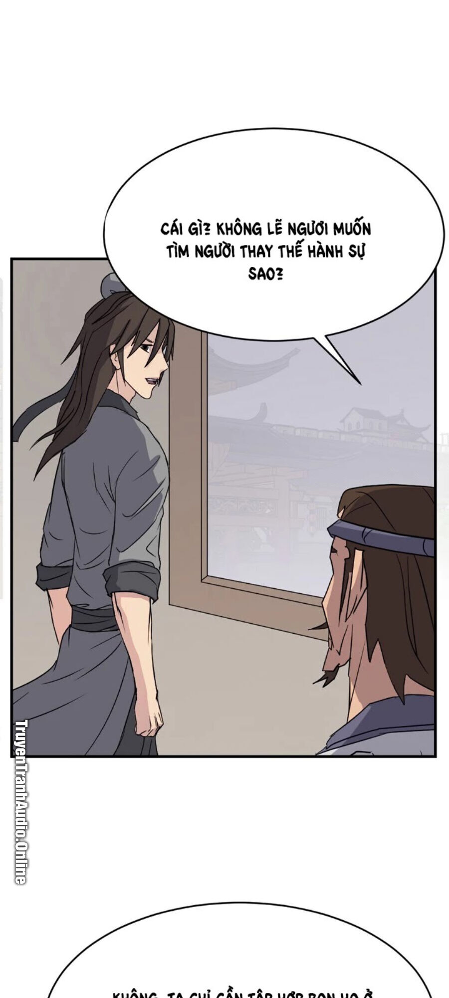 Trọng Sinh, Bất Khả Chiến Bại Chapter 94 - Trang 2