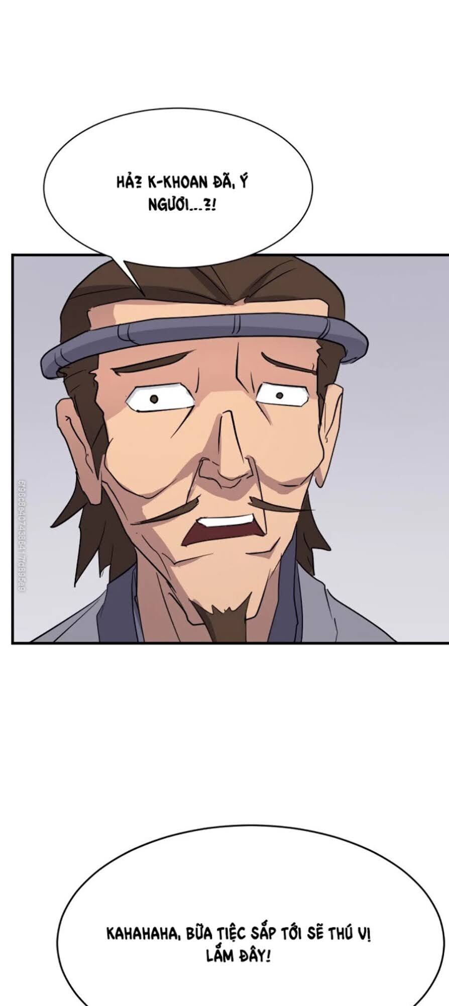 Trọng Sinh, Bất Khả Chiến Bại Chapter 94 - Trang 2