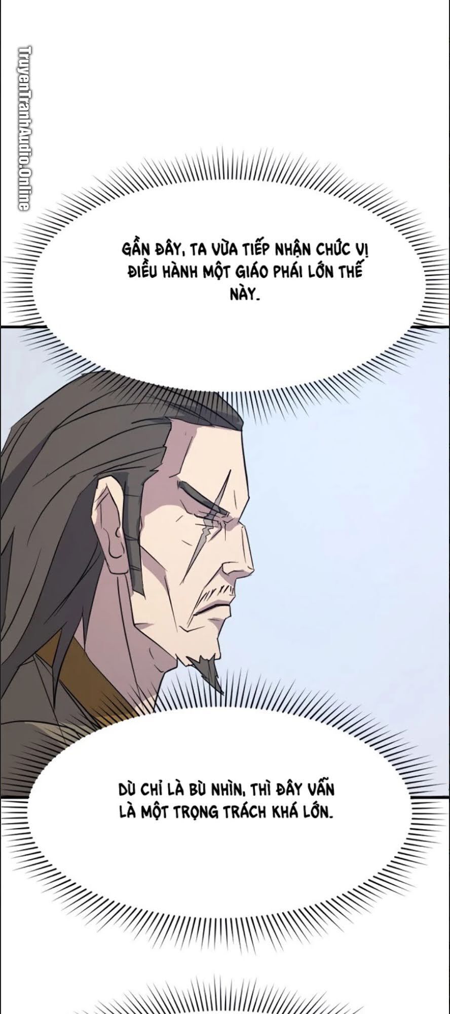 Trọng Sinh, Bất Khả Chiến Bại Chapter 94 - Trang 2