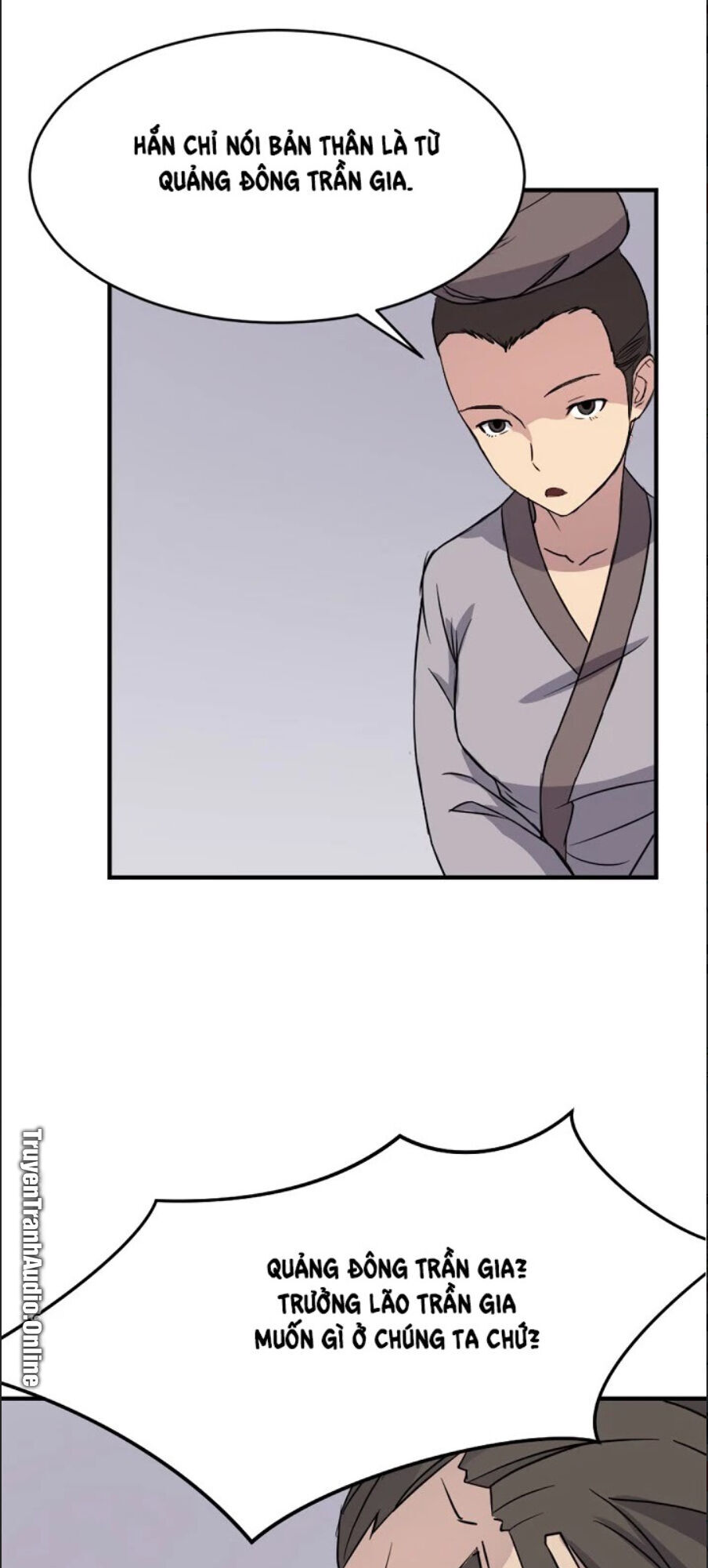 Trọng Sinh, Bất Khả Chiến Bại Chapter 94 - Trang 2