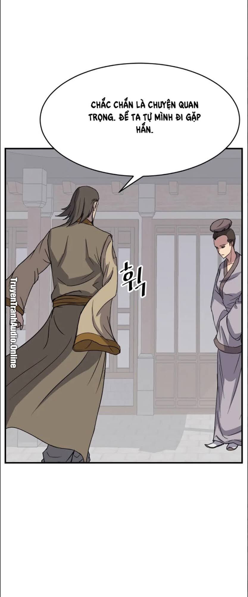 Trọng Sinh, Bất Khả Chiến Bại Chapter 94 - Trang 2