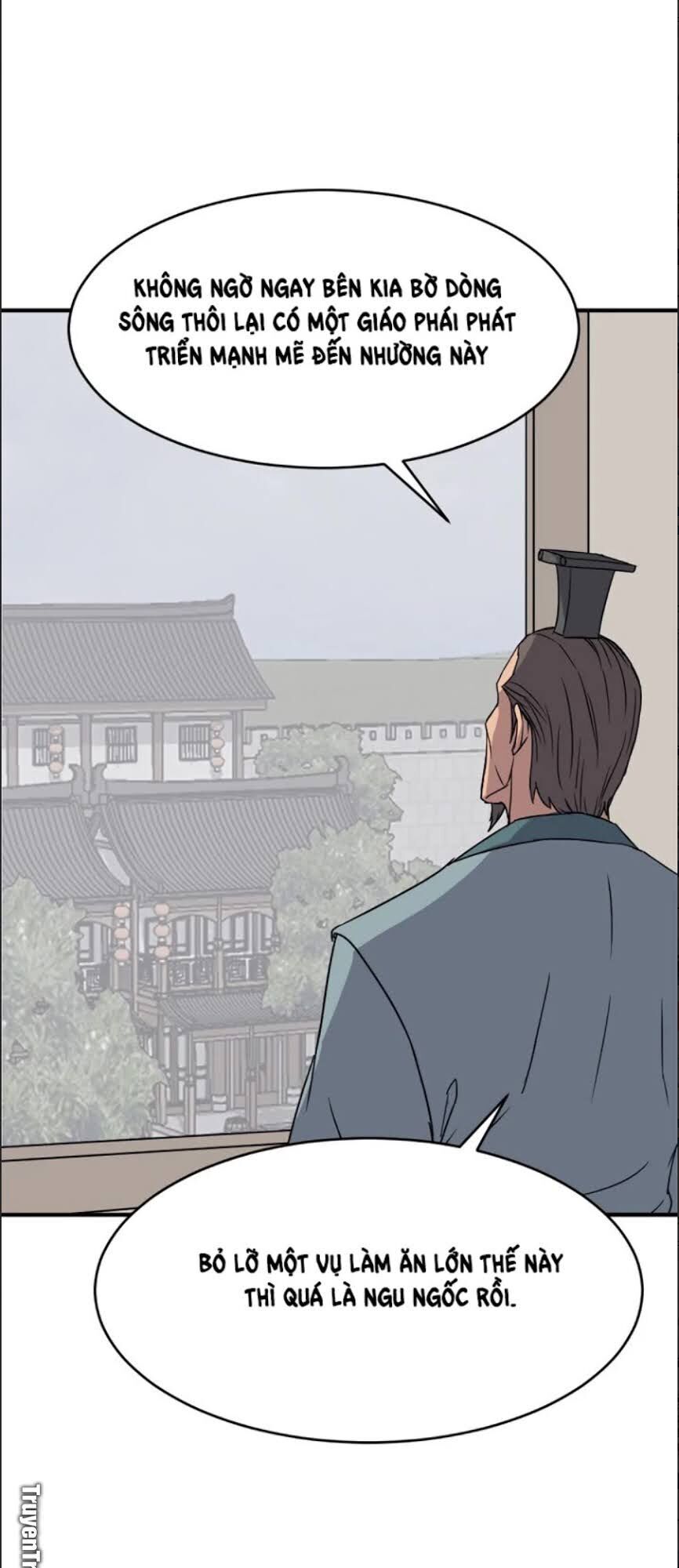 Trọng Sinh, Bất Khả Chiến Bại Chapter 94 - Trang 2