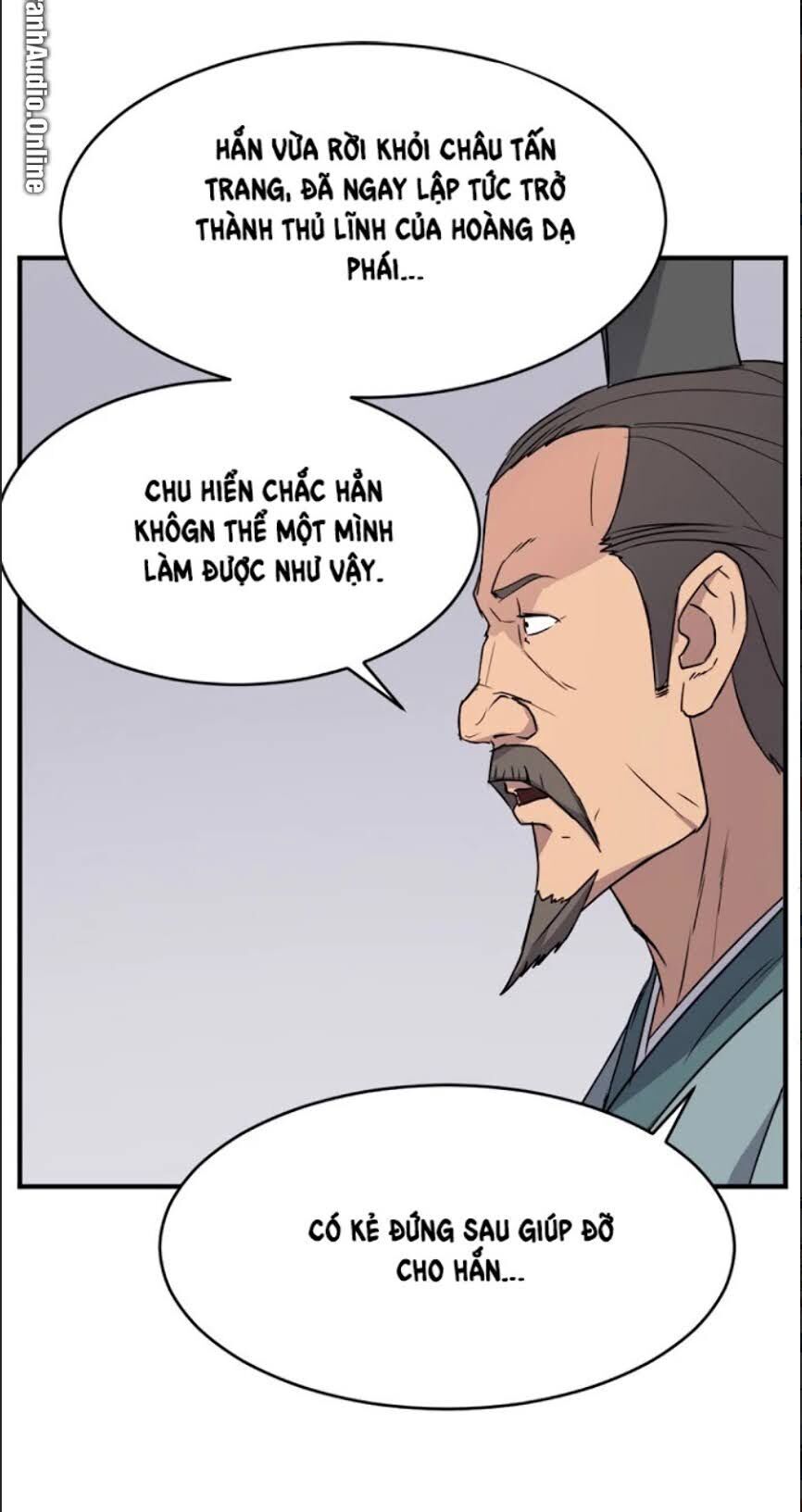 Trọng Sinh, Bất Khả Chiến Bại Chapter 94 - Trang 2