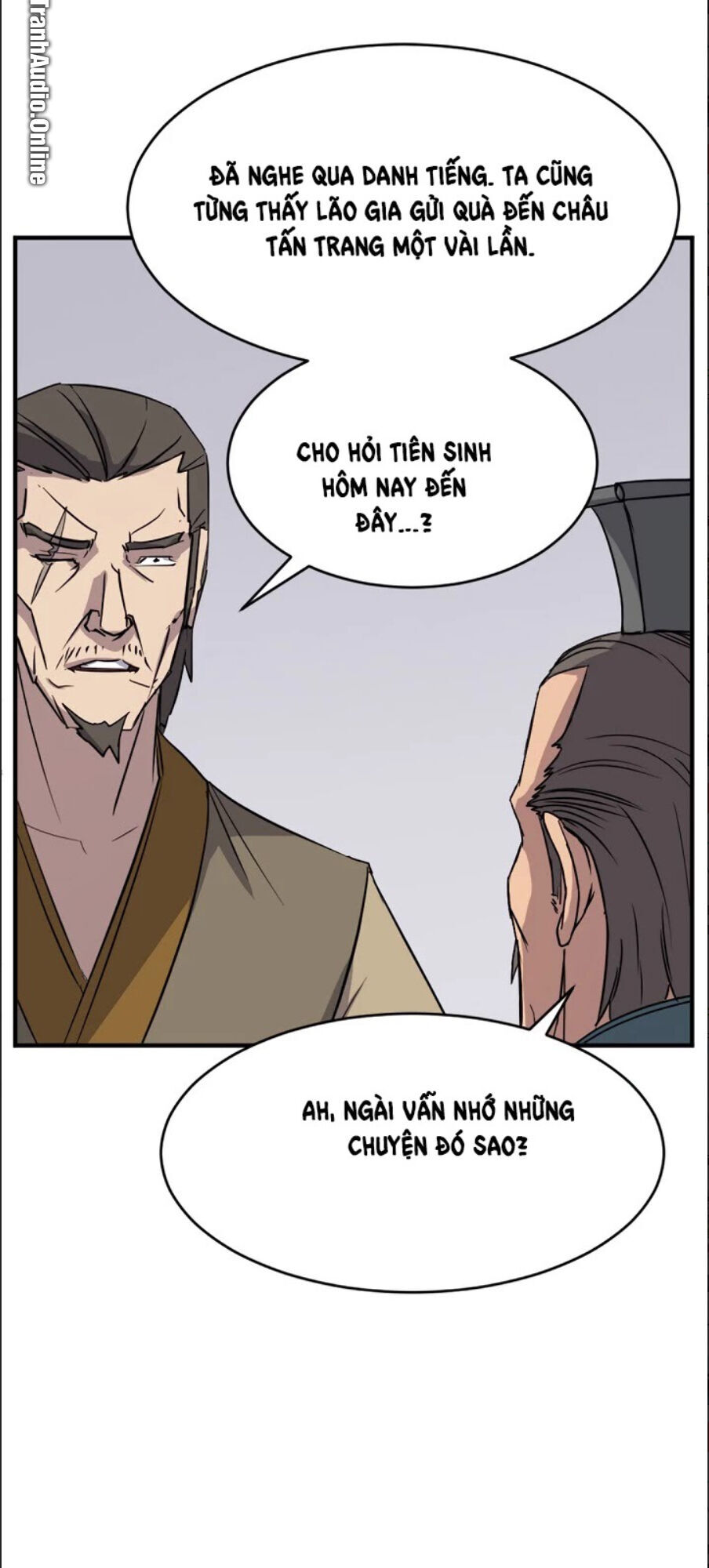 Trọng Sinh, Bất Khả Chiến Bại Chapter 94 - Trang 2