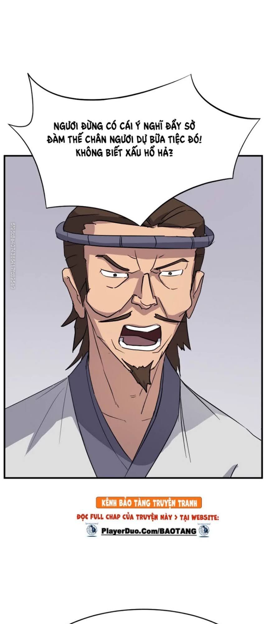 Trọng Sinh, Bất Khả Chiến Bại Chapter 94 - Trang 2